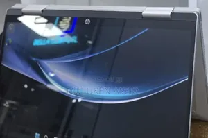 Photo - New Laptop HP Pavilion X360 16GB AMD Ryzen 5 SSD 1T