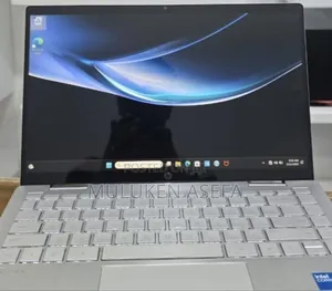 New Laptop HP Pavilion X360 16GB AMD Ryzen 5 SSD 1T