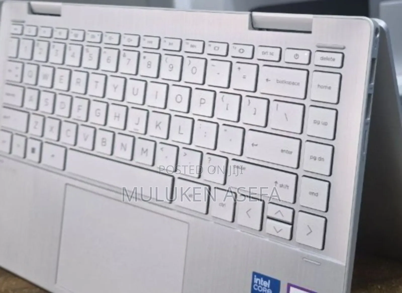 New Laptop HP Pavilion X360 16GB AMD Ryzen 5 SSD 1T