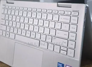 New Laptop HP Pavilion X360 16GB AMD Ryzen 5 SSD 1T