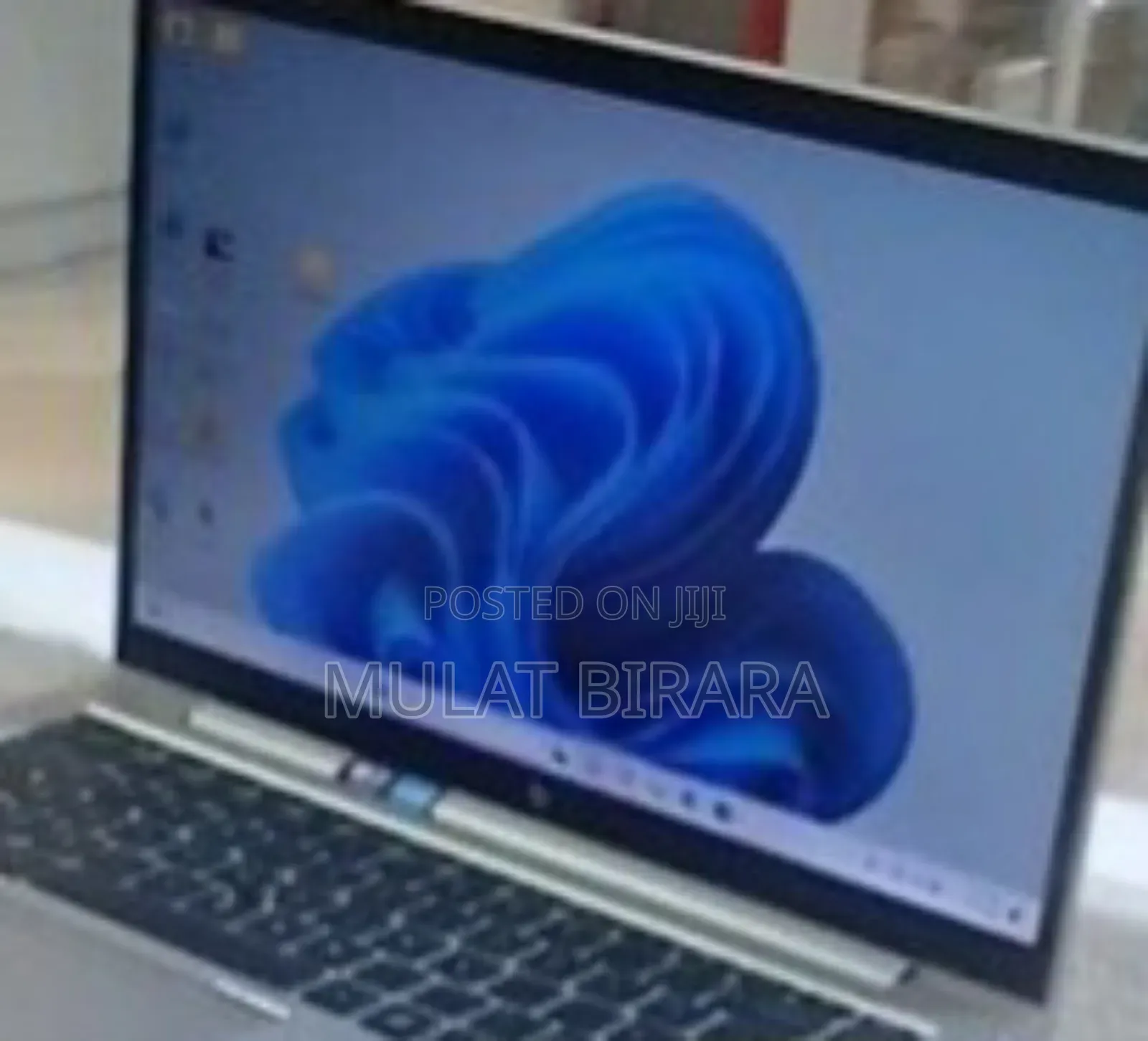 New Laptop HP EliteBook 840 G7 16GB Intel Core I5 SSD 512GB