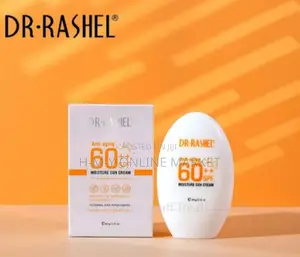 Photo - D/R Rashel Sun Screen