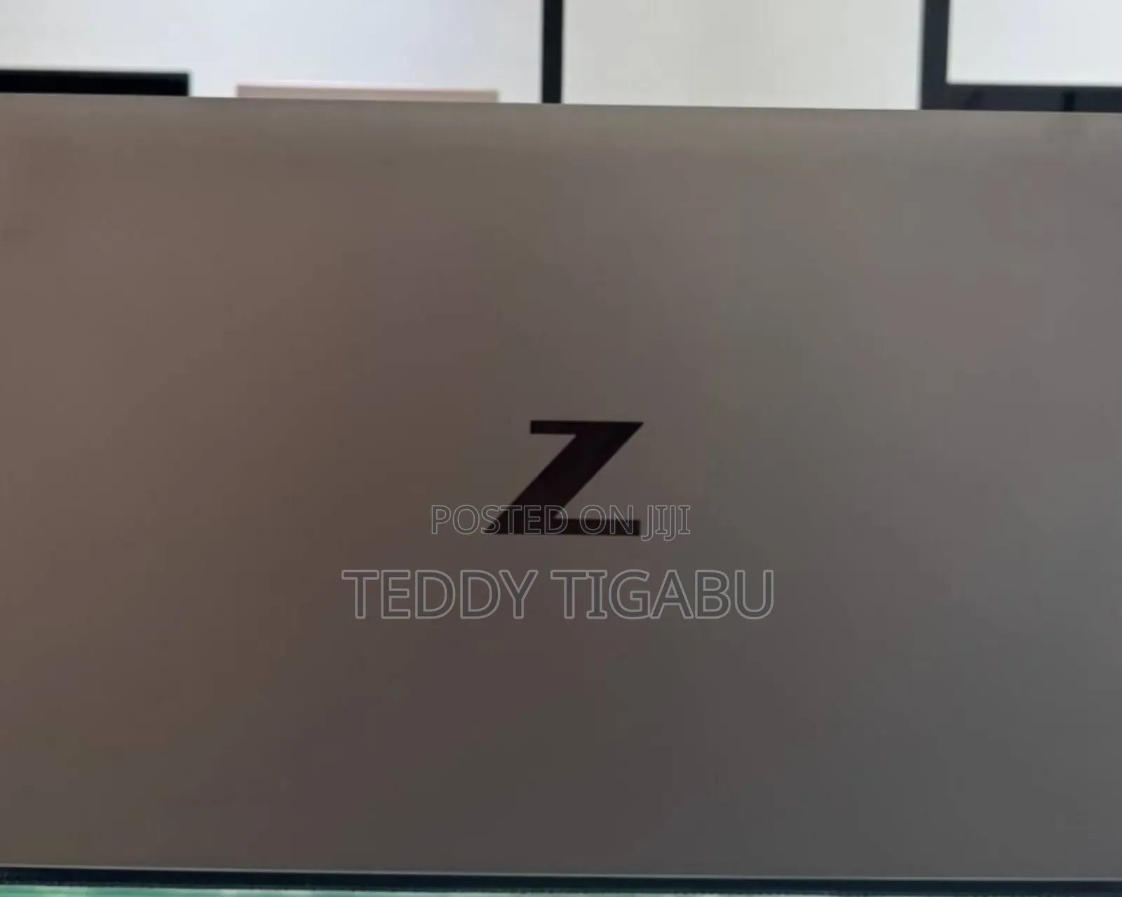 New Laptop HP 16GB Intel Core I7 SSD 512GB