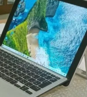 Photo - New Laptop HP Elite X2 1011 G1 8GB Intel Core I5 SSD 256GB