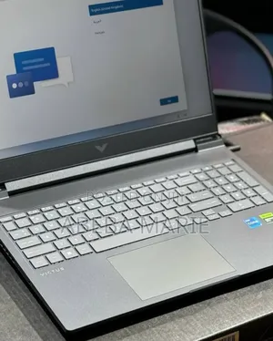 New Laptop HP Victus 15 16GB Intel Core I7 SSD 1T