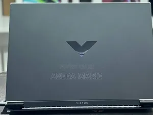 New Laptop HP Victus 15 16GB Intel Core I7 SSD 1T
