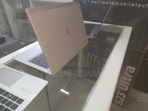 New Laptop HP EliteBook 840 G5 16GB Intel Core I5 SSD 512GB