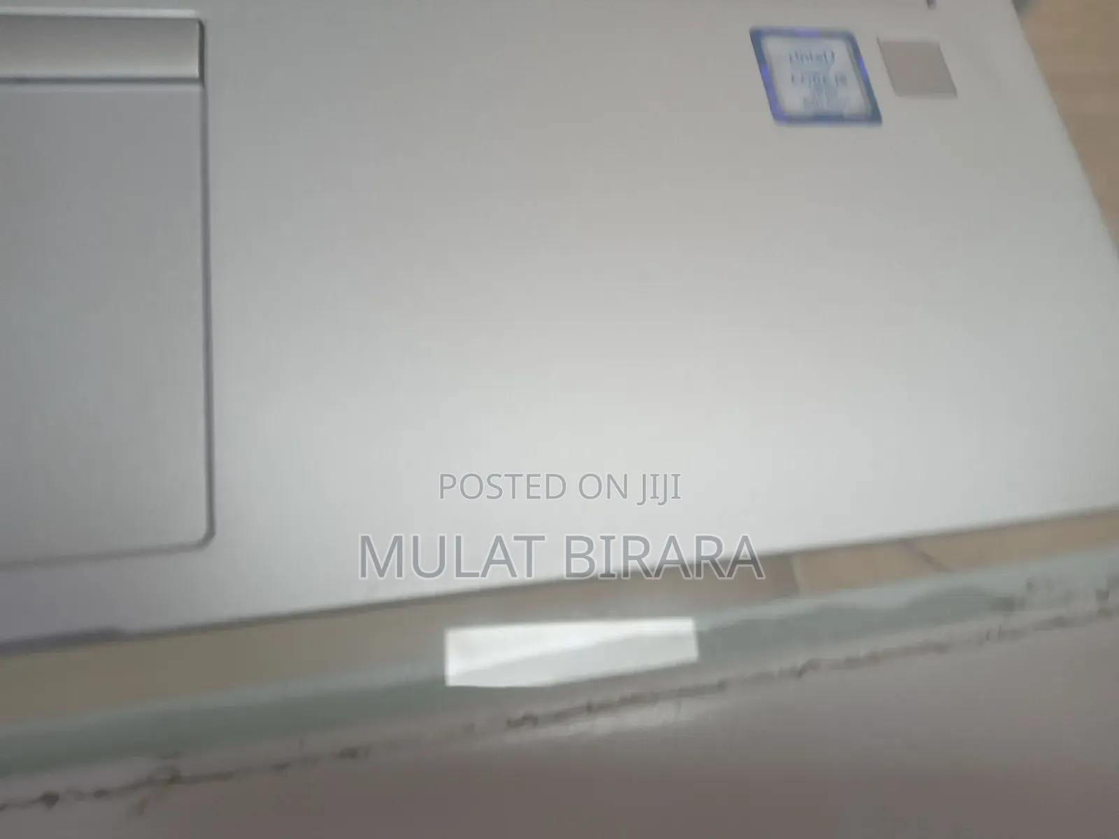 New Laptop HP EliteBook 840 G5 16GB Intel Core I5 SSD 512GB