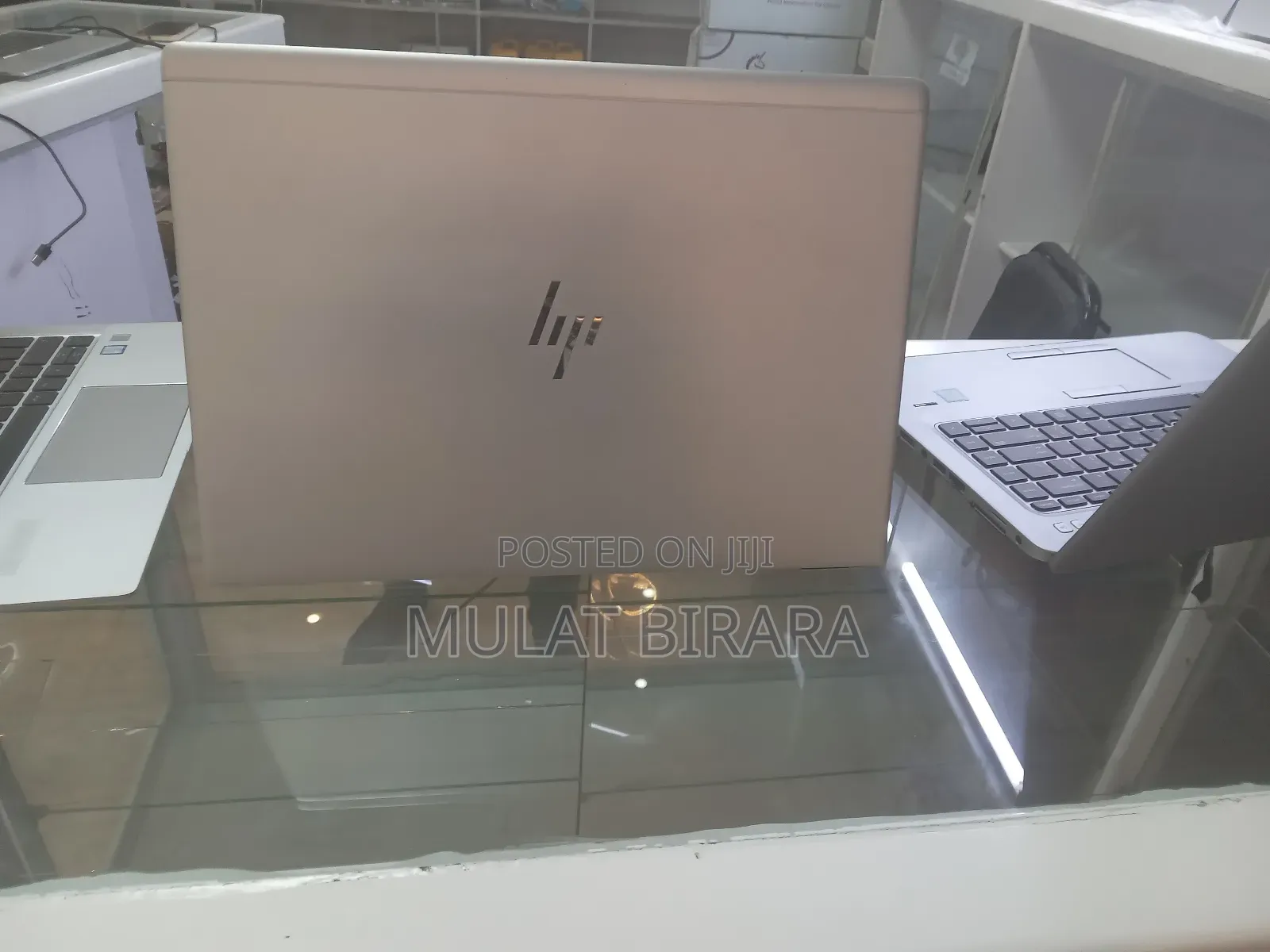 New Laptop HP EliteBook 840 G5 16GB Intel Core I5 SSD 512GB