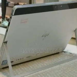 New Laptop HP EliteBook 840 8GB Intel Core I5 SSD 256GB