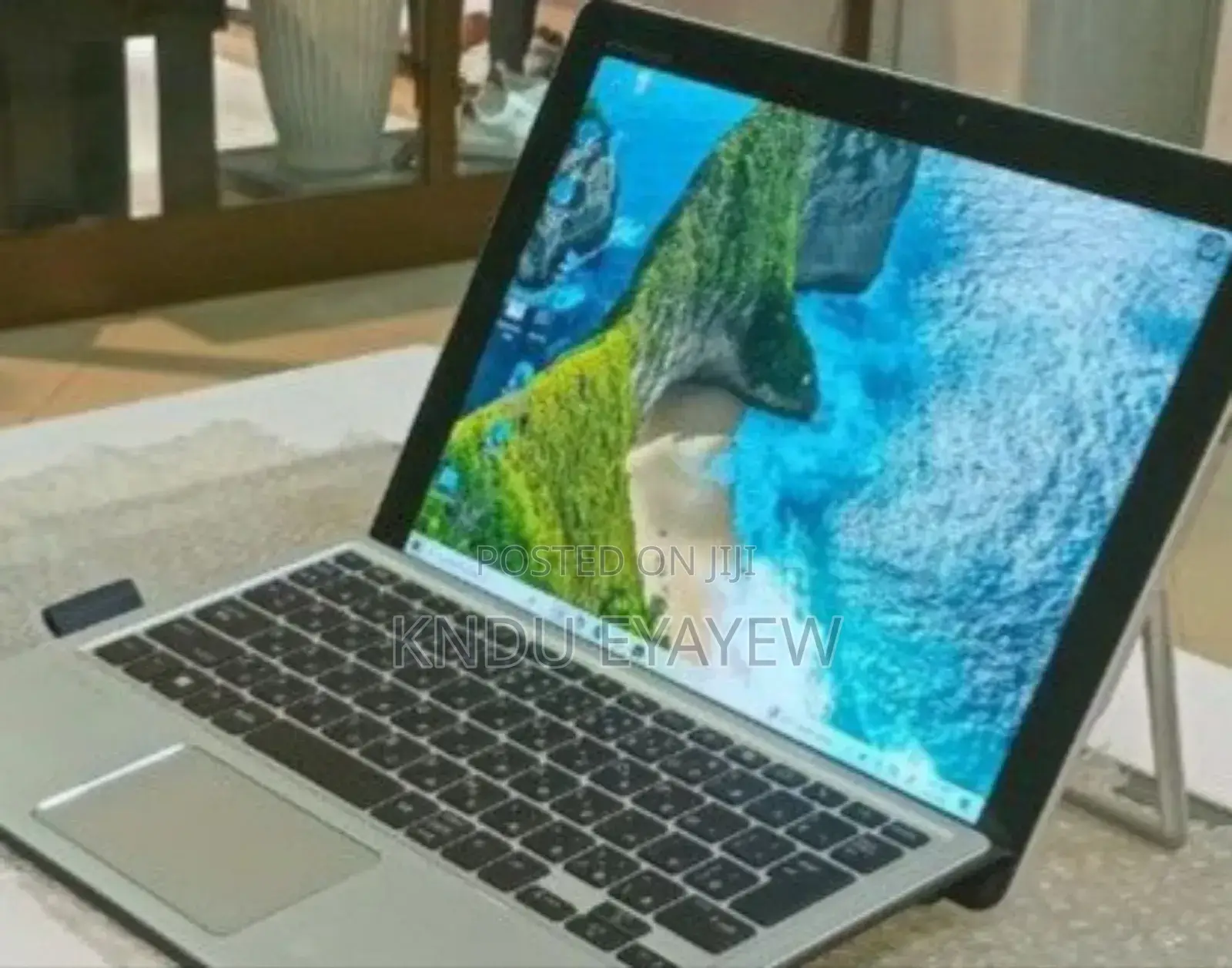 New Laptop HP 16GB Intel Core I5 SSD 256GB