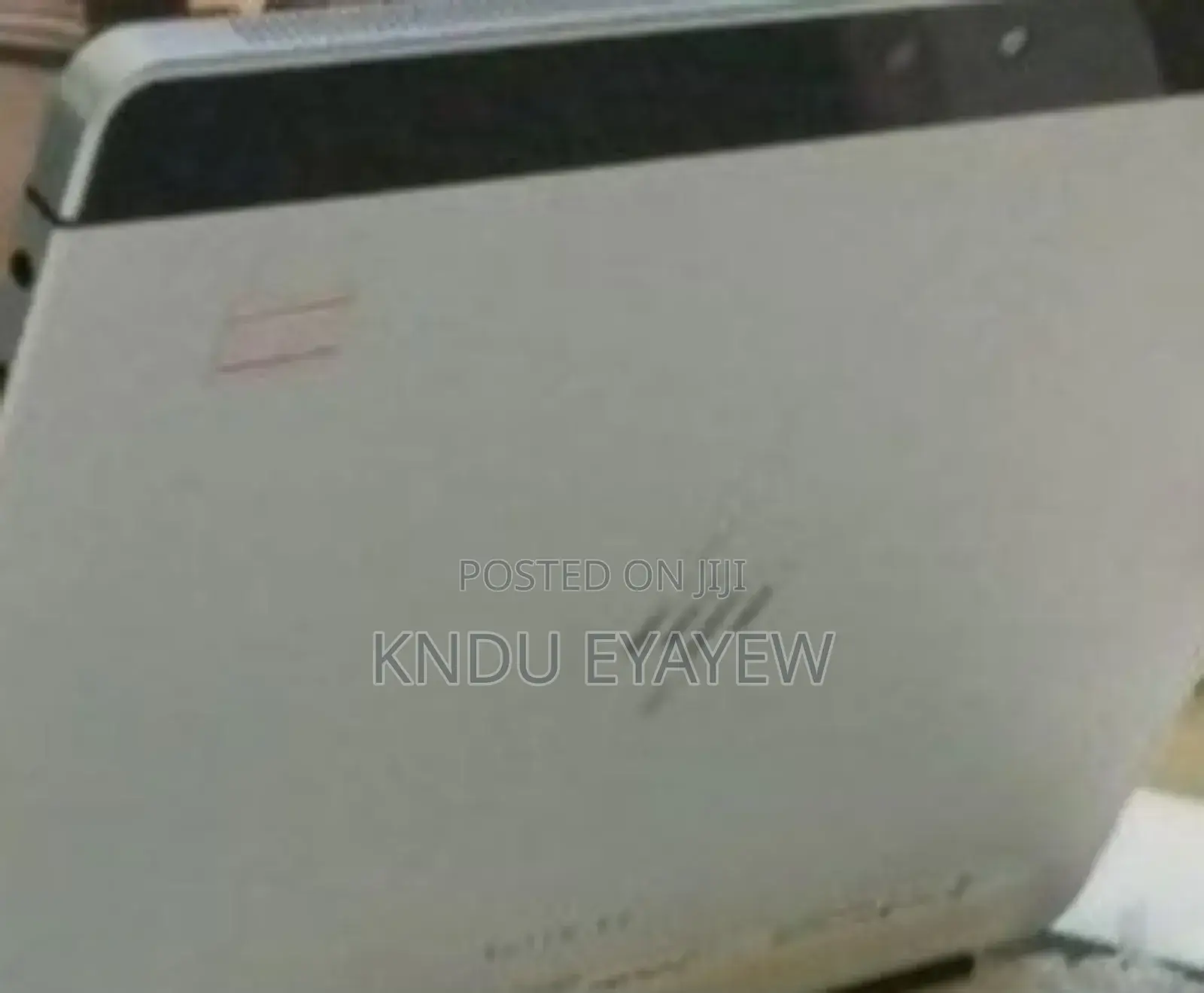 New Laptop HP 16GB Intel Core I5 SSD 256GB