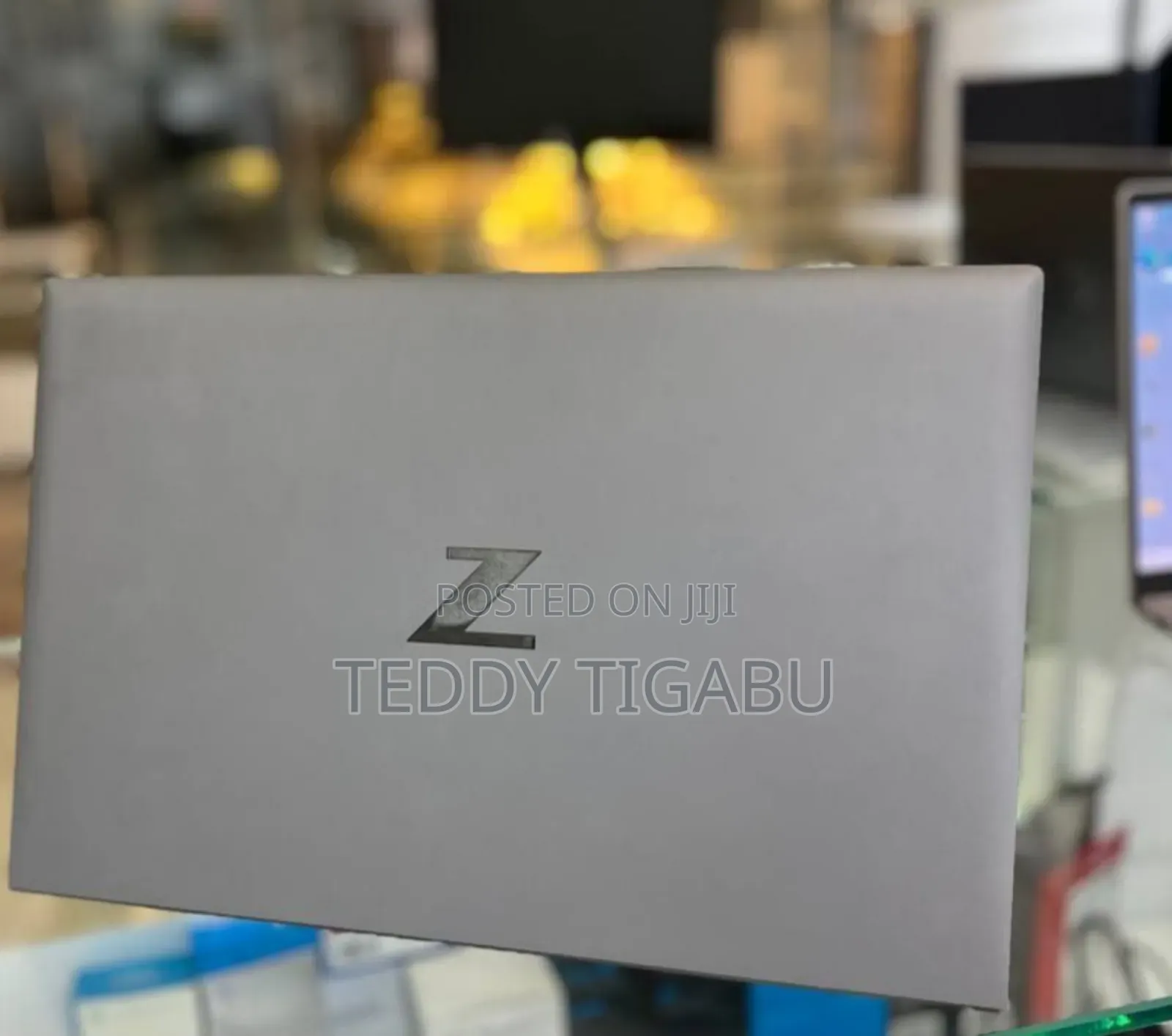 New Laptop HP 16GB Intel Core I7 SSD 1T