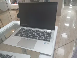 New Laptop HP EliteBook X360 1030 8GB Intel Core I5 SSD 512GB