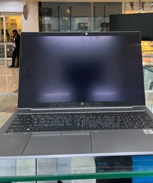 New Laptop HP 16GB Intel Core I7 SSD 1T