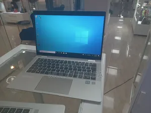 New Laptop HP EliteBook X360 1030 8GB Intel Core I5 SSD 512GB