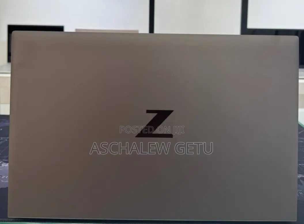 New Laptop HP ZBook 14u 16GB Intel Core I7 SSD 512GB