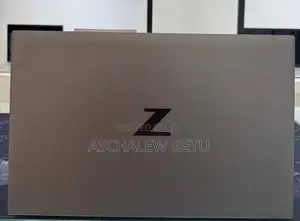 Photo - New Laptop HP ZBook 14u 16GB Intel Core I7 SSD 512GB