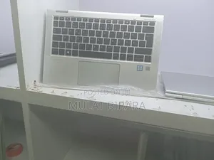 New Laptop HP EliteBook X360 1030 8GB Intel Core I5 SSD 512GB