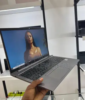 New Laptop HP ZBook 14u 16GB Intel Core I7 SSD 512GB