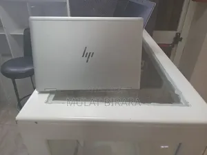 New Laptop HP EliteBook X360 1030 8GB Intel Core I5 SSD 512GB
