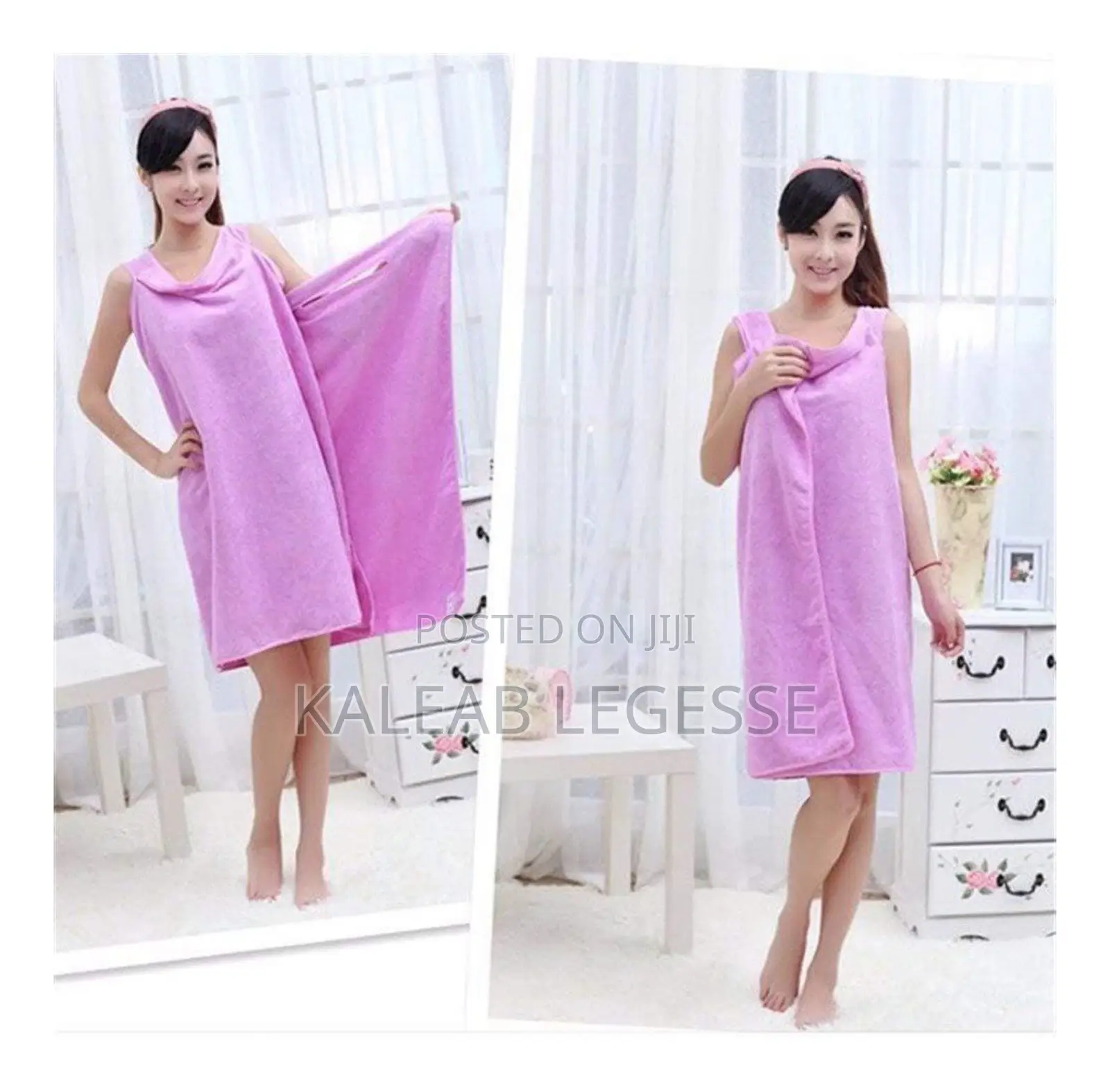 Smart Towel