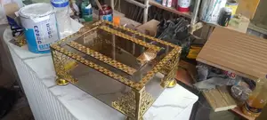 Photo - ዘመናዊ የቡና ረከቦት