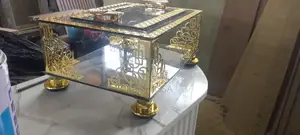 ዘመናዊ የቡና ረከቦት