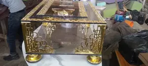 ዘመናዊ የቡና ረከቦት