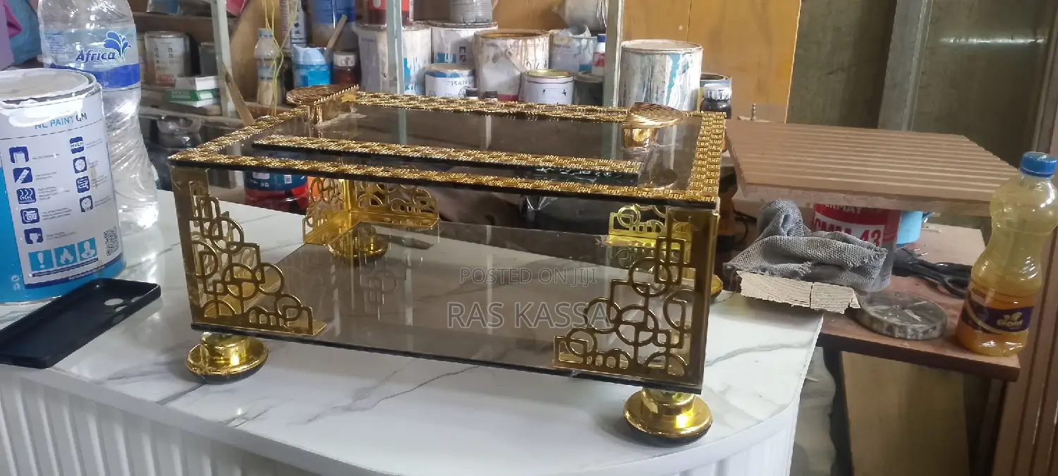 ዘመናዊ የቡና ረከቦት