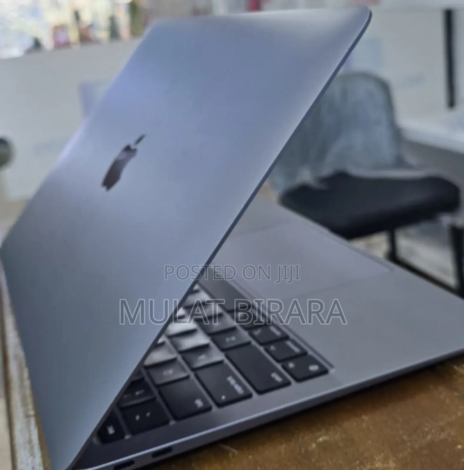 New Laptop Apple MacBook Air 2020 M1 8GB Apple M1 SSD 512GB