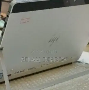 New Laptop HP Elite X2 1012 8GB Intel Core I5 SSD 256GB