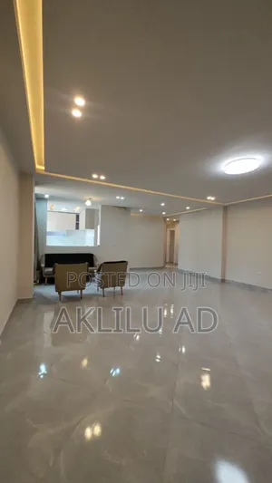 Photo - Furnished 3bdrm Condo in Bole Ayat for sale