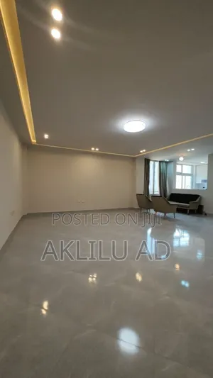 Furnished 3bdrm Condo in Bole Ayat for sale