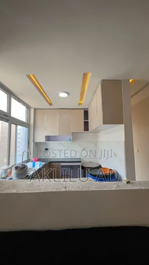 Furnished 3bdrm Condo in Bole Ayat for sale