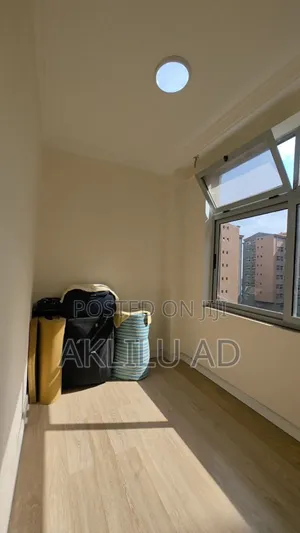 Furnished 3bdrm Condo in Bole Ayat for sale