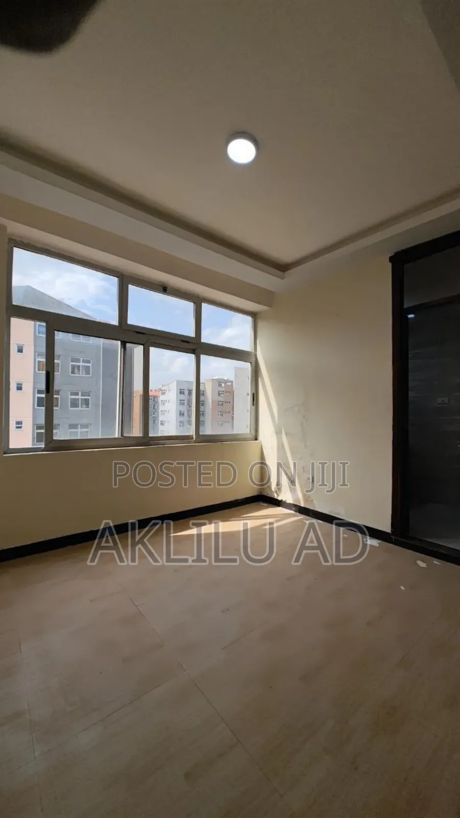Furnished 3bdrm Condo in Bole Ayat for sale