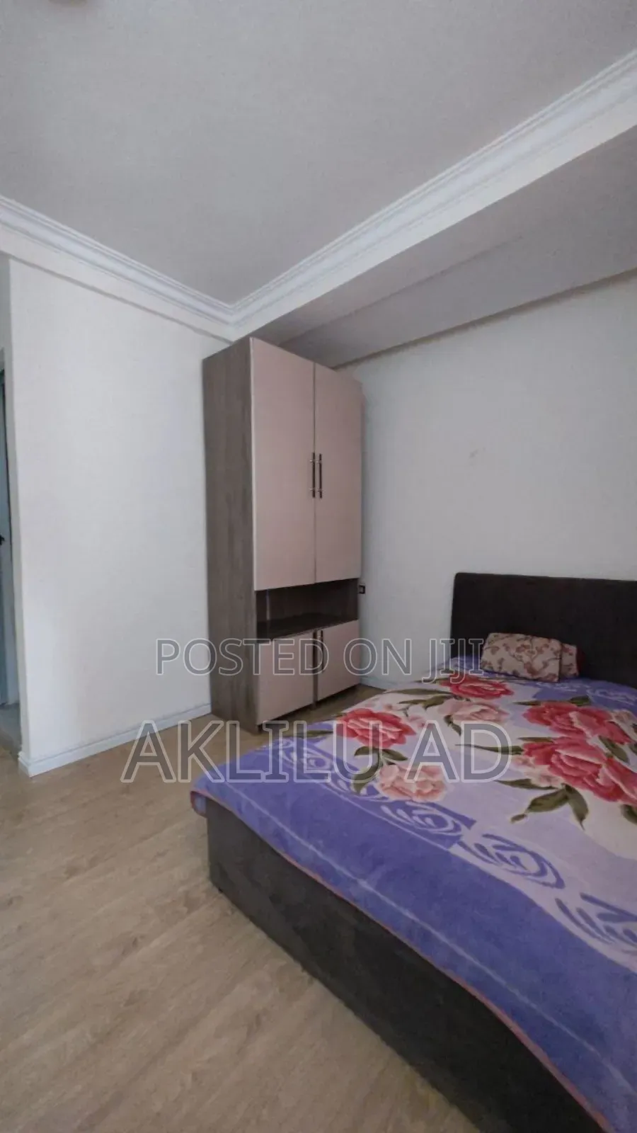 Furnished 3bdrm Condo in Bole Ayat for sale