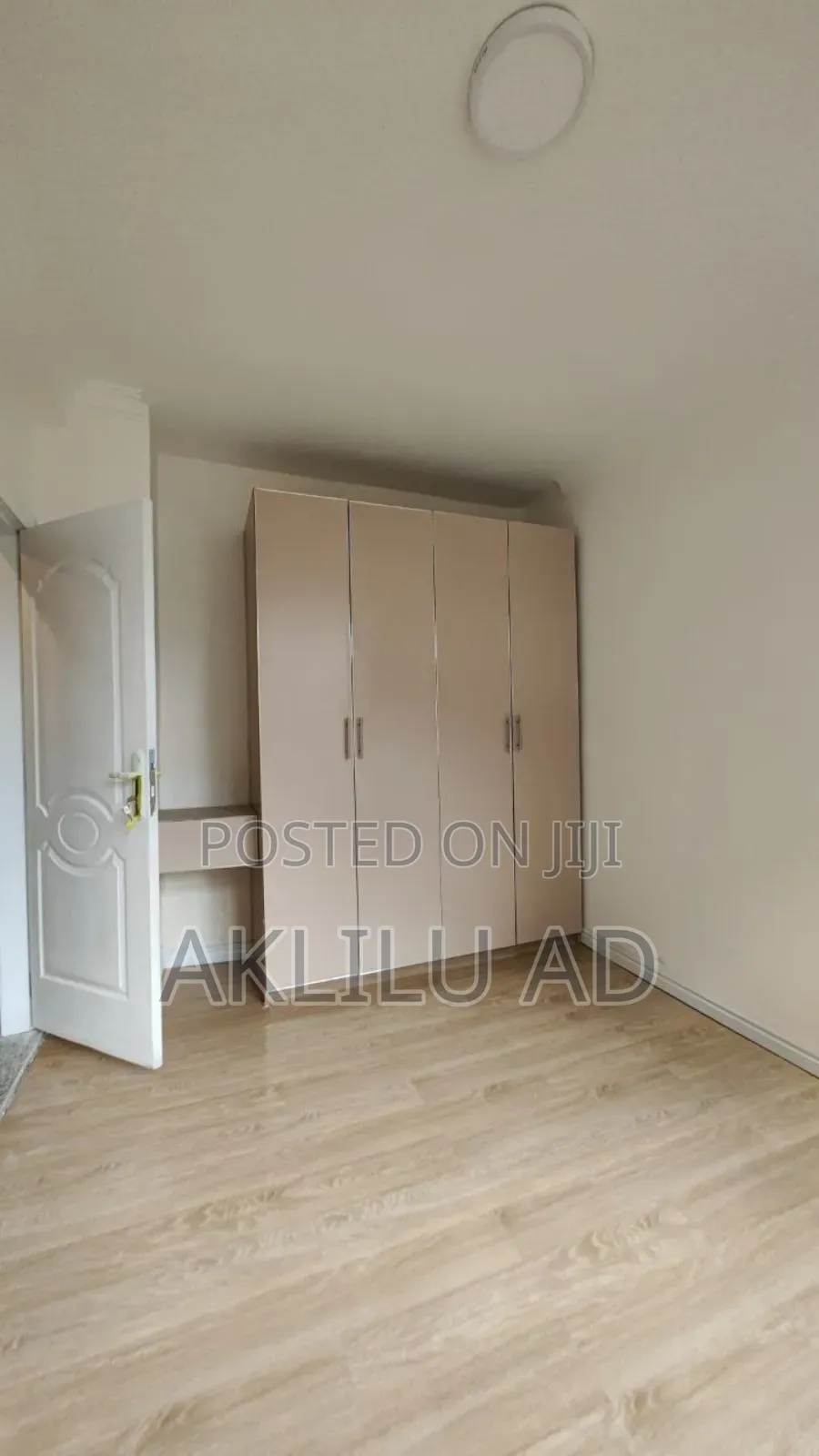 Furnished 3bdrm Condo in Bole Ayat for sale