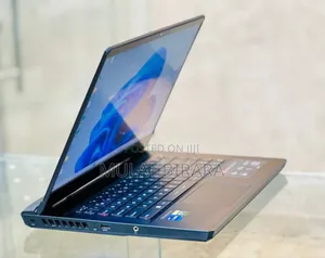 New Laptop MSI GP75 Leopard 16GB Intel Core I7 SSD 1T