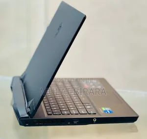 New Laptop MSI GP75 Leopard 16GB Intel Core I7 SSD 1T