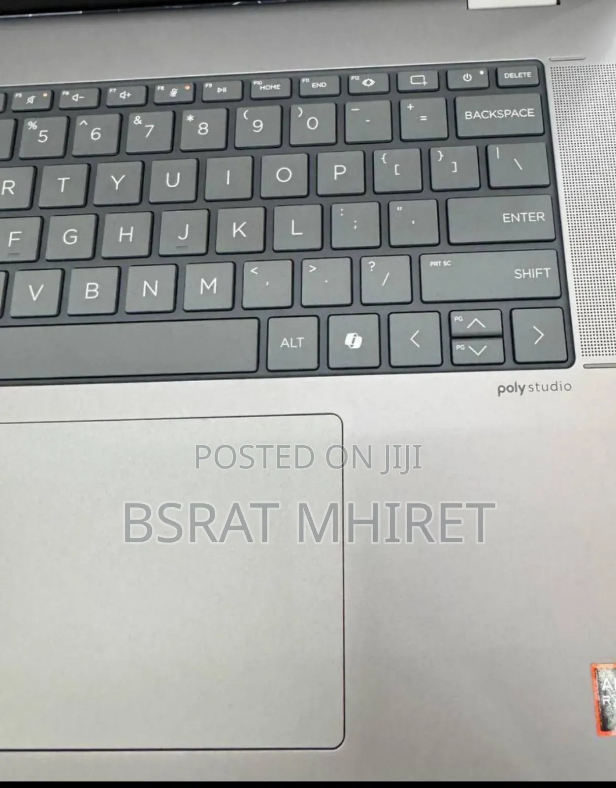 New Laptop HP Envy X360 16GB AMD Ryzen 5 SSD 512GB