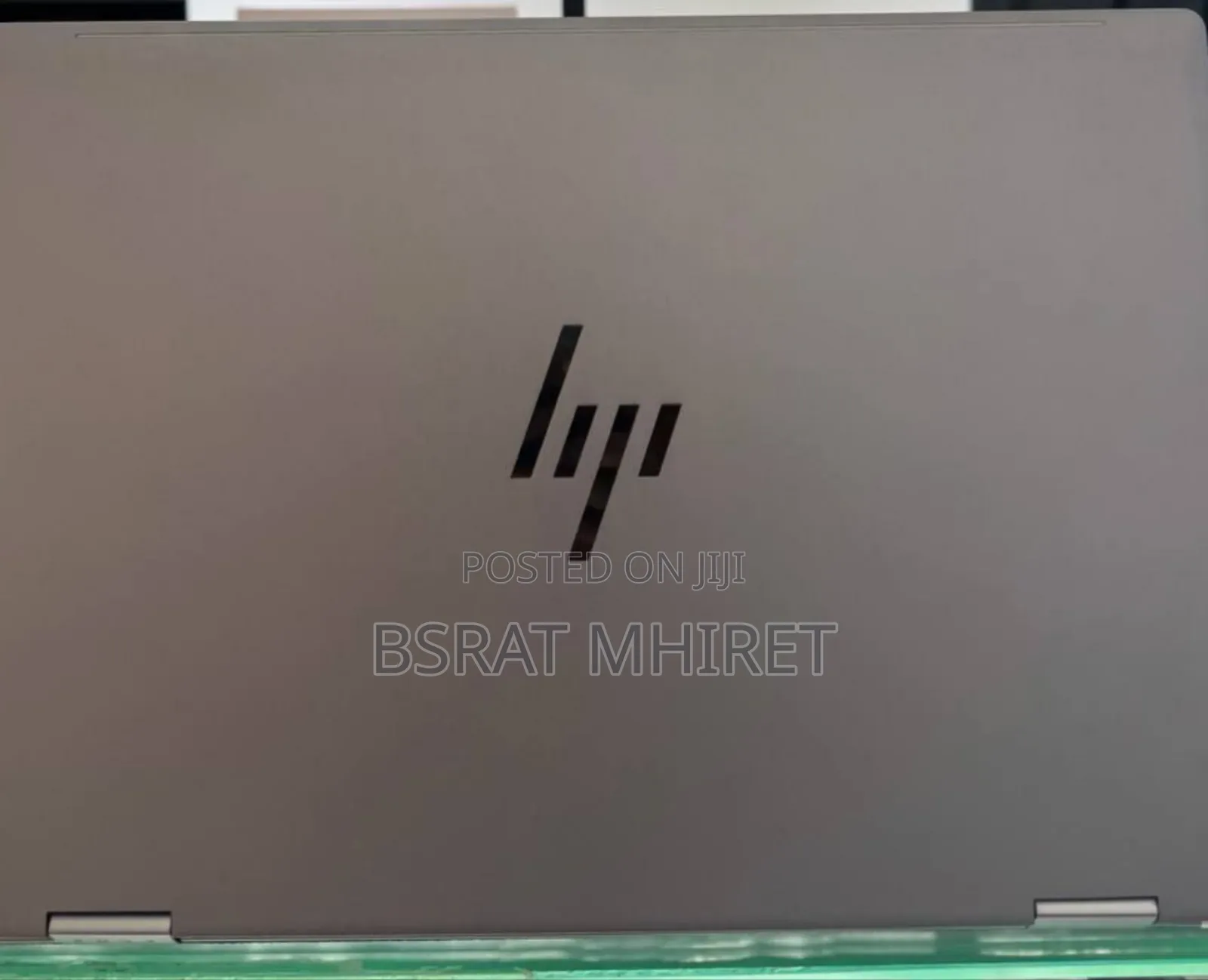 New Laptop HP Envy X360 16GB AMD Ryzen 5 SSD 512GB