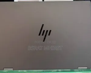 New Laptop HP Envy X360 16GB AMD Ryzen 5 SSD 512GB