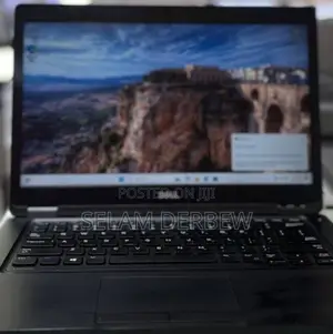 Photo - New Laptop Dell Latitude 5310 8GB Intel Core I5 SSD 256GB