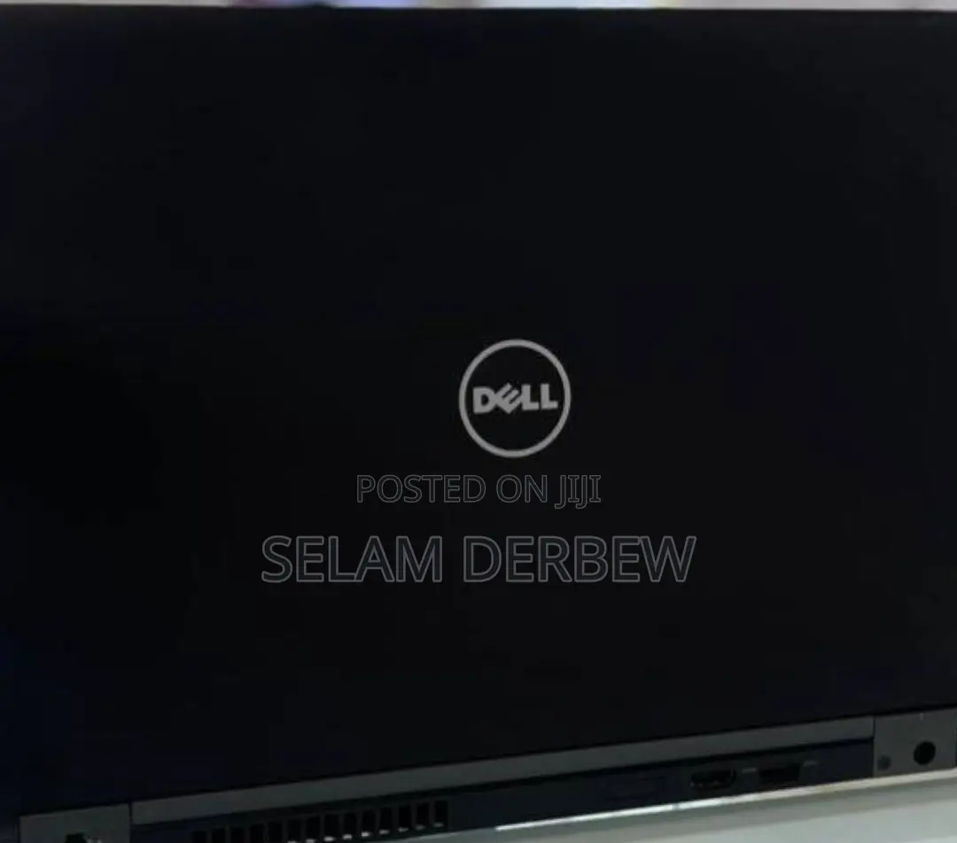 New Laptop Dell Latitude 5310 8GB Intel Core I5 SSD 256GB