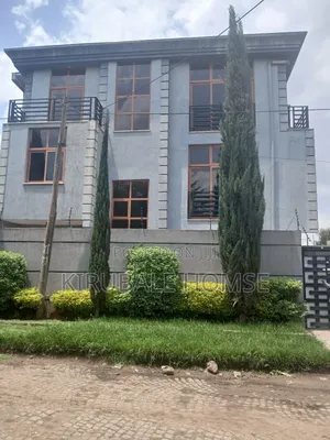 Photo - 6bdrm Villa in Bola Homese, Bole for rent