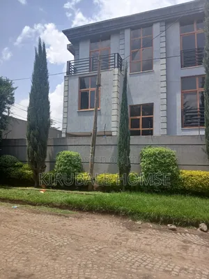 6bdrm Villa in Bola Homese, Bole for rent