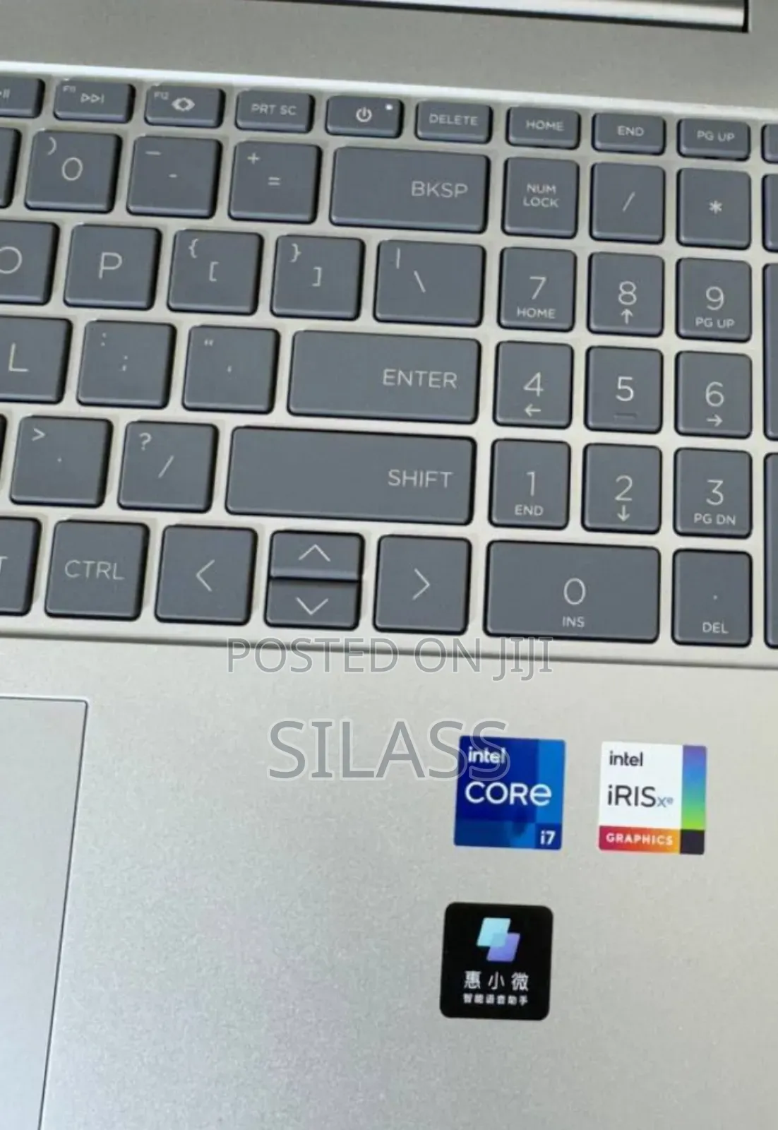 New Laptop HP Stream Notebook 16GB Intel Core i7 SSD 512GB