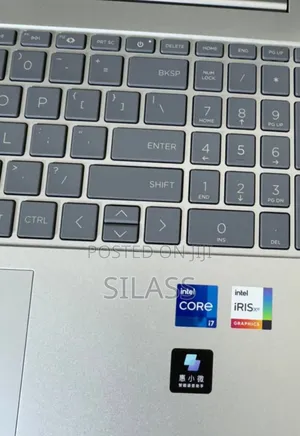 New Laptop HP Stream Notebook 16GB Intel Core i7 SSD 512GB